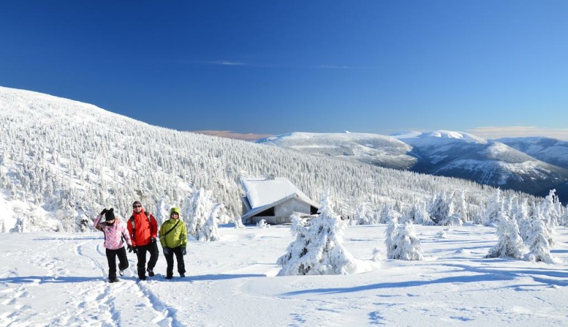 Hotel Labská Bouda Špindlerův Mlýn
